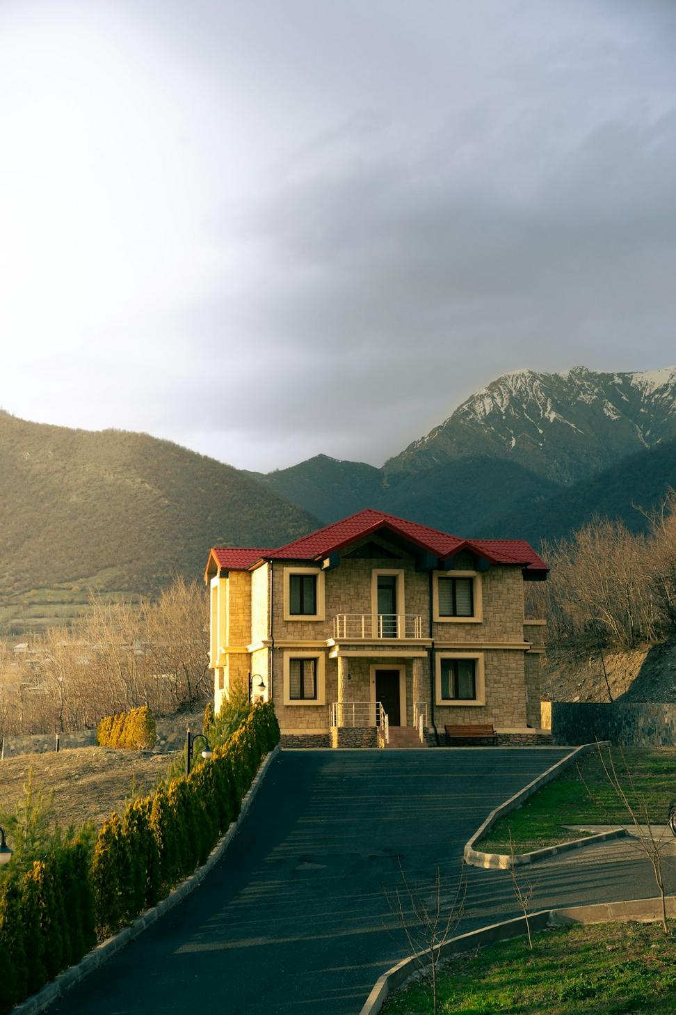 Whistler Alpine Retreat