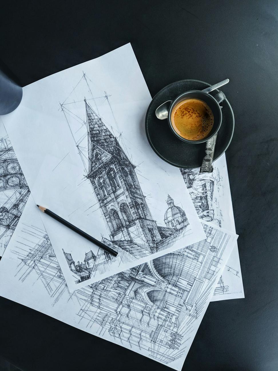 Architecture planning