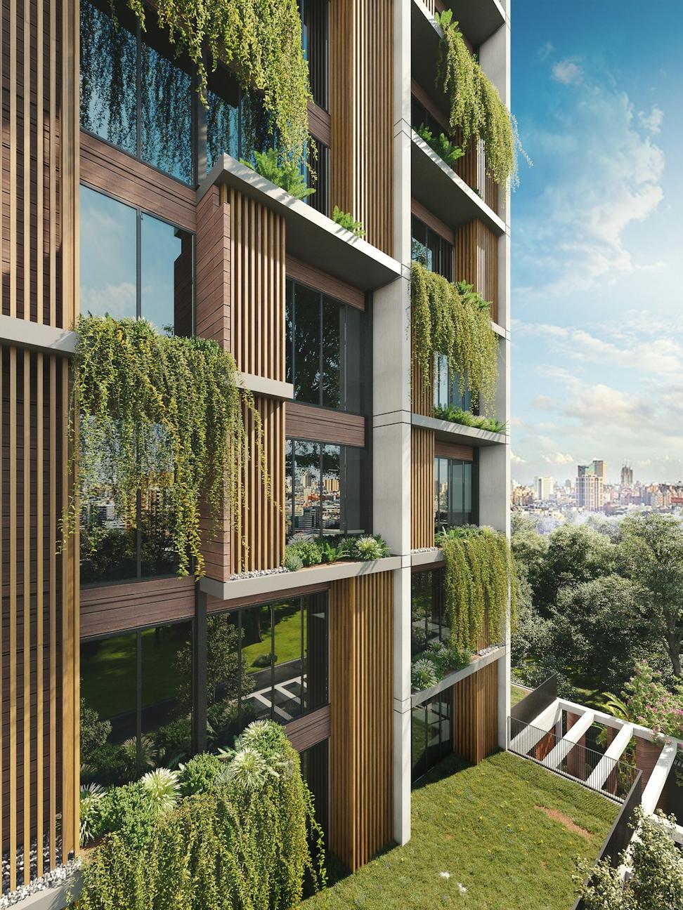 Sustainable Planning